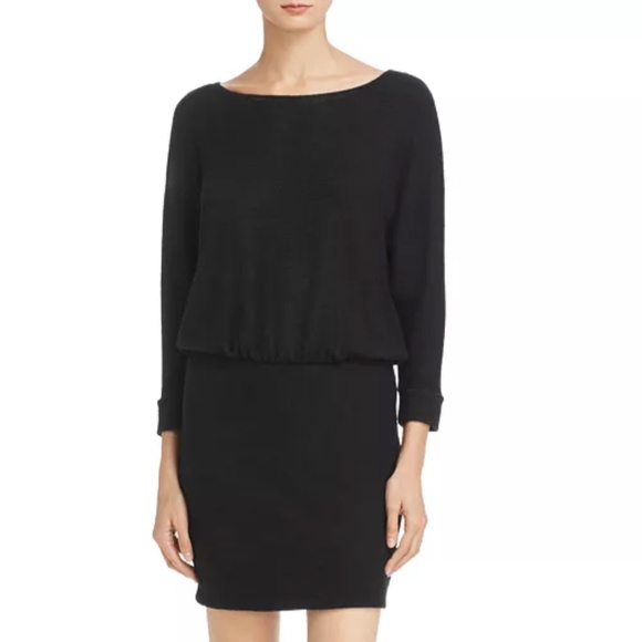 NWT! Joie Soft Sanae Dress - Picture 1 of 7